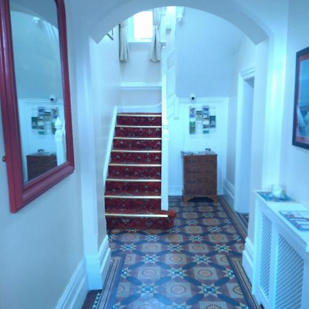 Отель The Russet House Кингс-Линн Экстерьер фото