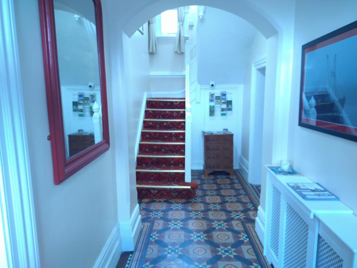 Отель The Russet House Кингс-Линн Экстерьер фото